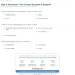 Quiz  Worksheet  Fish Cheeks Synopsis  Analysis  Study Pertaining To The Other Side Of Outsourcing Worksheet Answer Key