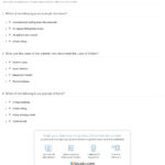 Quiz  Worksheet  Force  Motion Facts For Kids  Study For Force And Motion Worksheets 3Rd Grade
