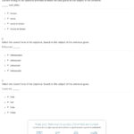 Quiz  Worksheet  French Adjective Agreement  Study Pertaining To French Adjectives Worksheet
