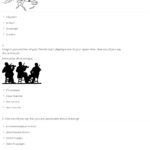 Quiz  Worksheet  French Terms For Hobbies  Study Also La Famille French Worksheet