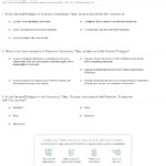 Quiz  Worksheet  General Prologue From The Canterbury Tales As Well As Canterbury Tales Prologue Worksheet Answers