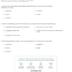 Quiz  Worksheet  Gestalt Therapy  Study For Emotion Focused Therapy Worksheets
