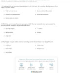 Quiz  Worksheet  Global Spread Of Industrialization  Study Along With Industrialization And Nationalism Worksheet Answers