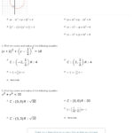 Quiz  Worksheet  Graphing Circles  Study As Well As Circles Worksheet Find The Center And Radius Of Each