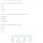 Quiz  Worksheet  Graphing Quadraticsfactoring  Study Along With Graphing Quadratic Equations Worksheet