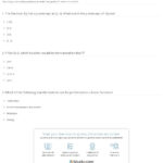 Quiz  Worksheet  Graphs Of Linear Functions  Study With Transformations Of Linear Functions Worksheet
