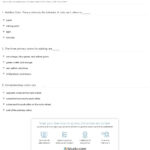 Quiz  Worksheet  History Of Color Theory  Study Along With Color Theory Worksheet