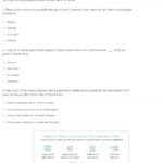 Quiz  Worksheet  Home Sale As Income  Study Inside Sale Of Main Home Worksheet