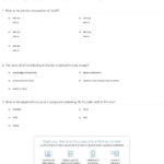 Quiz  Worksheet  How To Calculate Percent Composition And As Well As Percent Composition Worksheet