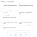 Quiz  Worksheet  Identifying Logical Fallacies  Study With Logical Fallacies Worksheet With Answers