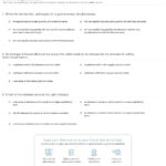 Quiz  Worksheet  Impact Of Supply And Demand On Market Equilibrium Pertaining To Shifts In Demand Worksheet Answers