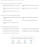 Quiz  Worksheet  Imperfect Progressive Tense In Spanish  Study Also The Imperfect Tense In Spanish Worksheet Answer Key