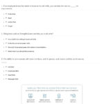 Quiz  Worksheet  Improving Soft Skills  Study Also Soft Skills Worksheets