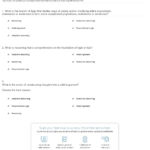 Quiz  Worksheet  Inductive  Deductive Reasoning Differences For Inductive And Deductive Reasoning Worksheet