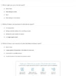 Quiz  Worksheet  Informal Vs Formal Technical Reports  Study With Regard To Technical Writing Worksheets