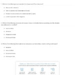 Quiz  Worksheet  Informational Text Structure Analysis  Study Intended For Text Structure Worksheet Answers