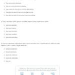 Quiz  Worksheet  Interactions Of Sound Waves  Study Regarding Wave Interactions Worksheet Answers