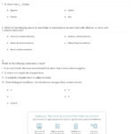 Quiz  Worksheet  Ionic Chemical Bonds  Study With Valence Electrons And Ions Worksheet