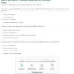 Quiz  Worksheet  Itemized Deductions For Personal Taxes  Study And Itemized Deductions Worksheet