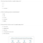 Quiz  Worksheet  Learning To Read Through Literature  Study With Regard To Learning To Read Worksheets