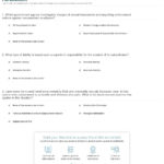 Quiz  Worksheet  Legal Consequences Of Sexual Harassment  Study As Well As Harassment Lesson Plans Worksheets