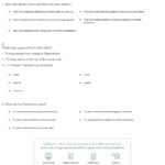 Quiz  Worksheet  Life In The South After The Civil War  Study Within Social Studies Civil War Worksheets