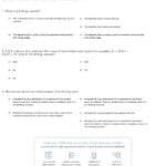 Quiz  Worksheet  Limiting Reactants  Excess Reactants  Study In Stoichiometry Limiting Reagent Worksheet Answers