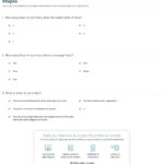 Quiz  Worksheet  Line Of Symmetry For Geometric Shapes  Study Along With Lines Of Symmetry Worksheet