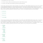 Quiz  Worksheet  Linear Programming Models  Study As Well As Linear Programming Worksheets With Solutions