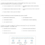 Quiz  Worksheet  Mass Weight  The Effect Of Gravity  Study With Mass And Weight Worksheet Answer Key