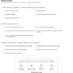 Quiz  Worksheet  Methods For Drinking Alcohol Responsibly  Study As Well As Effects Of Alcohol Worksheet