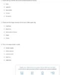 Quiz  Worksheet  Muscle System Parts  Vocabulary  Study And Muscular System Worksheet Answers