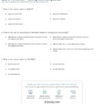 Quiz  Worksheet  Naming Ionic Compounds  Study In Naming Ionic Compounds Worksheet Answers
