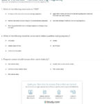 Quiz  Worksheet  Nutrition During Pregnancy  Study And Nutrition Worksheets For High School