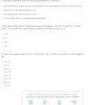 Quiz  Worksheet  Partitioning Segments With Slope  Study With Regard To Partitioning A Line Segment Worksheet Answers