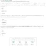 Quiz  Worksheet  Person Environment Occupational Performance Model Pertaining To Occupational Course Of Study Worksheets
