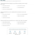 Quiz  Worksheet  Practice Interpreting Scientific Graphs And Pertaining To Graphing And Data Analysis Worksheet Answers