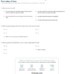 Quiz  Worksheet  Predict The Formation Charge And Formulas Of As Well As Valence Electrons And Ions Worksheet