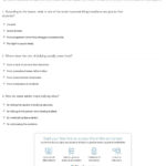 Quiz  Worksheet  Preventing Middle School Bullying  Study Throughout Free Bullying Worksheets