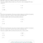Quiz  Worksheet  Probability Of Simple Compound And Complementary Throughout Complement Probability Worksheet With Answers