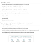 Quiz  Worksheet  Proof Of Humancaused Climate Change  Study Throughout Climate And Climate Change Worksheet Answers