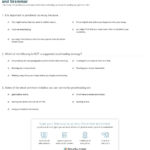 Quiz  Worksheet  Proofreading An Essay For Spelling And Grammar Throughout Proofreading Practice Worksheets