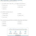 Quiz  Worksheet  Punnett Squares  Genetics  Study Regarding Genetics Worksheet Middle School