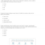 Quiz  Worksheet  Questions About The Giver Chapter 11  Study In The Giver Worksheets Pdf