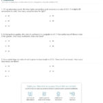 Quiz  Worksheet  Ratio And Proportion Sat Practice Problems And Solving Proportions Worksheet Answers