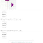 Quiz  Worksheet  Reflection Rotation  Translation  Study Also Geometry Reflection Worksheet