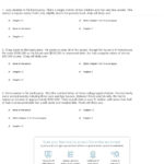 Quiz  Worksheet  Rights Of Creditors During Bankruptcies  Study As Well As Bankruptcy Worksheet