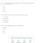Quiz  Worksheet  Roderick Usher In The Fall Of The House Of Usher With Fall Of The House Of Usher Worksheet Answers