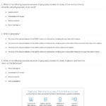 Quiz  Worksheet  Six Essential Elements Of Geography  Study Together With Geography Worksheets High School