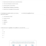 Quiz  Worksheet  Solving Logarithmic Equations  Study Pertaining To Solving Exponential And Logarithmic Equations Worksheet